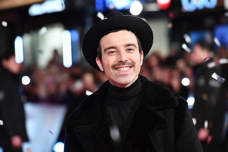 Festival di Sanremo 2020, le foto del red carpet 3