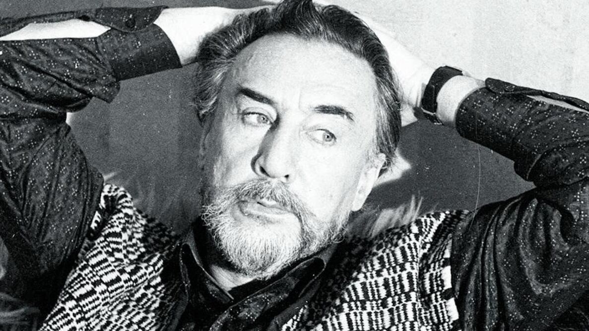 L'inedito Romain Gary fra donne, ladri e soldati