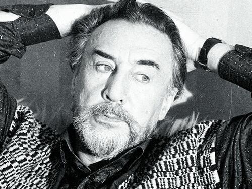 L'inedito Romain Gary fra donne, ladri e soldati