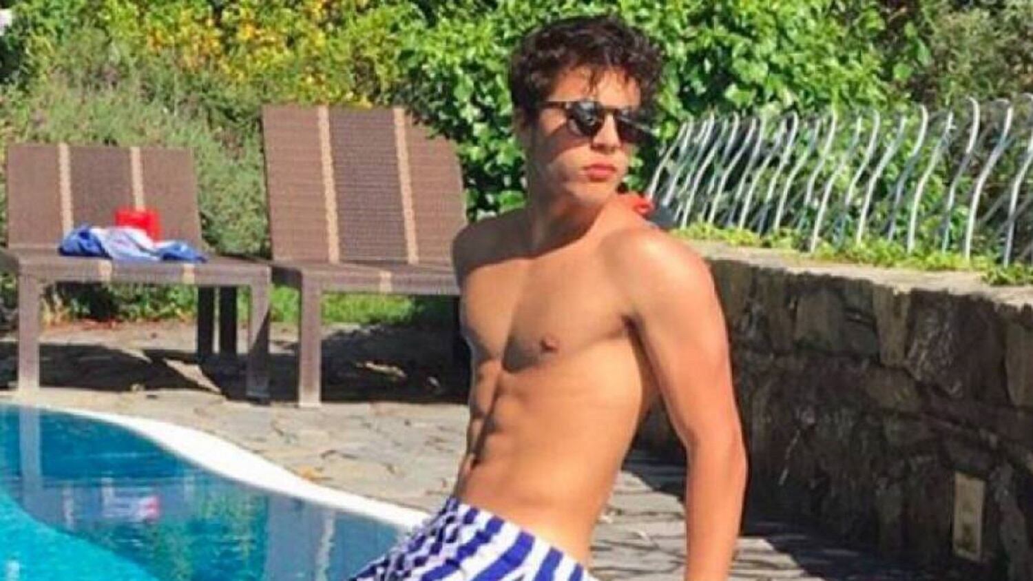"Ricomincio a respirare": lo sfogo della ragazza che accusa Grillo jr.