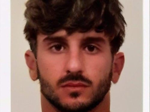 Le foto e la Age Progression di Alessandro Venturelli