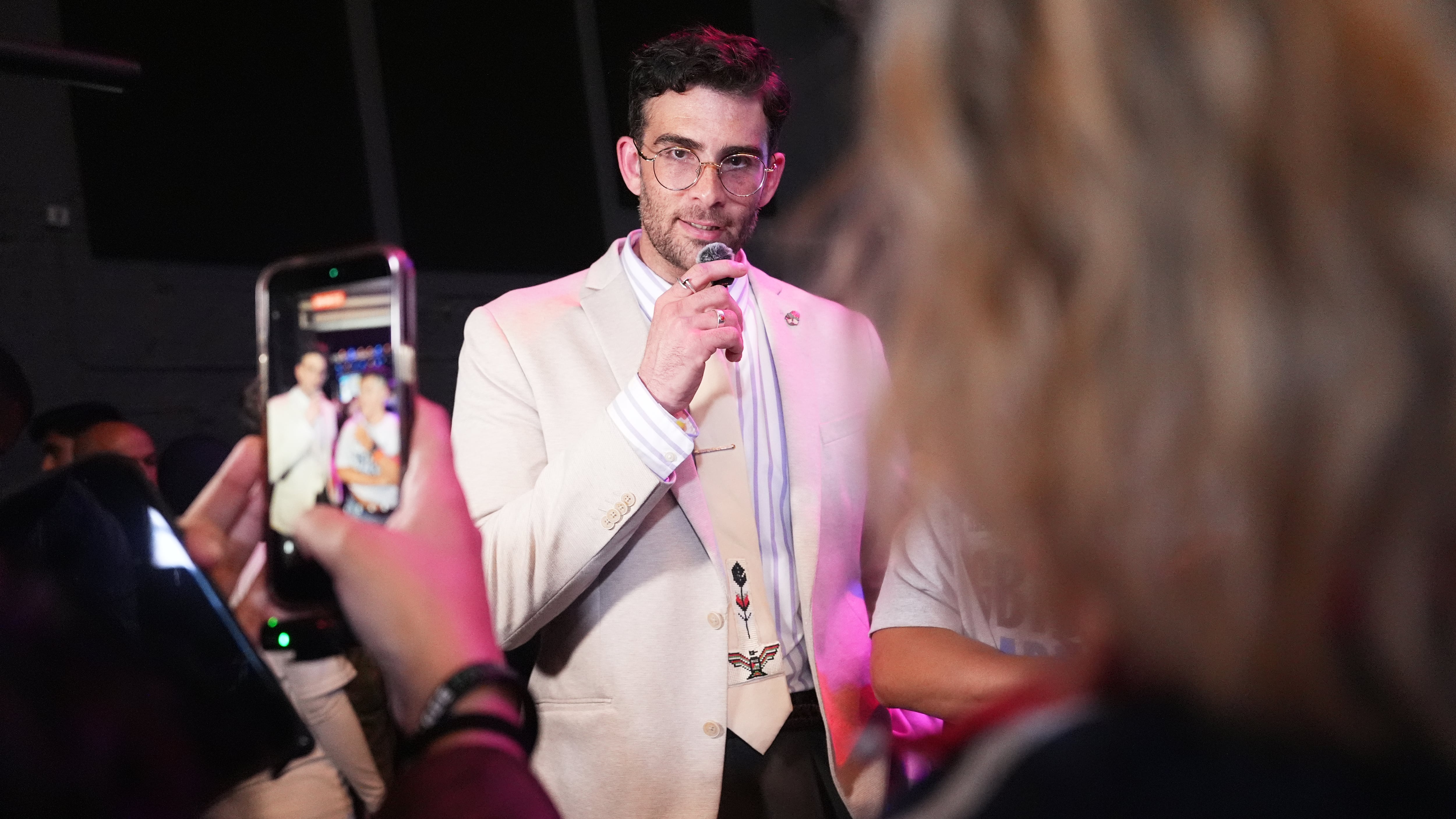 hasan piker