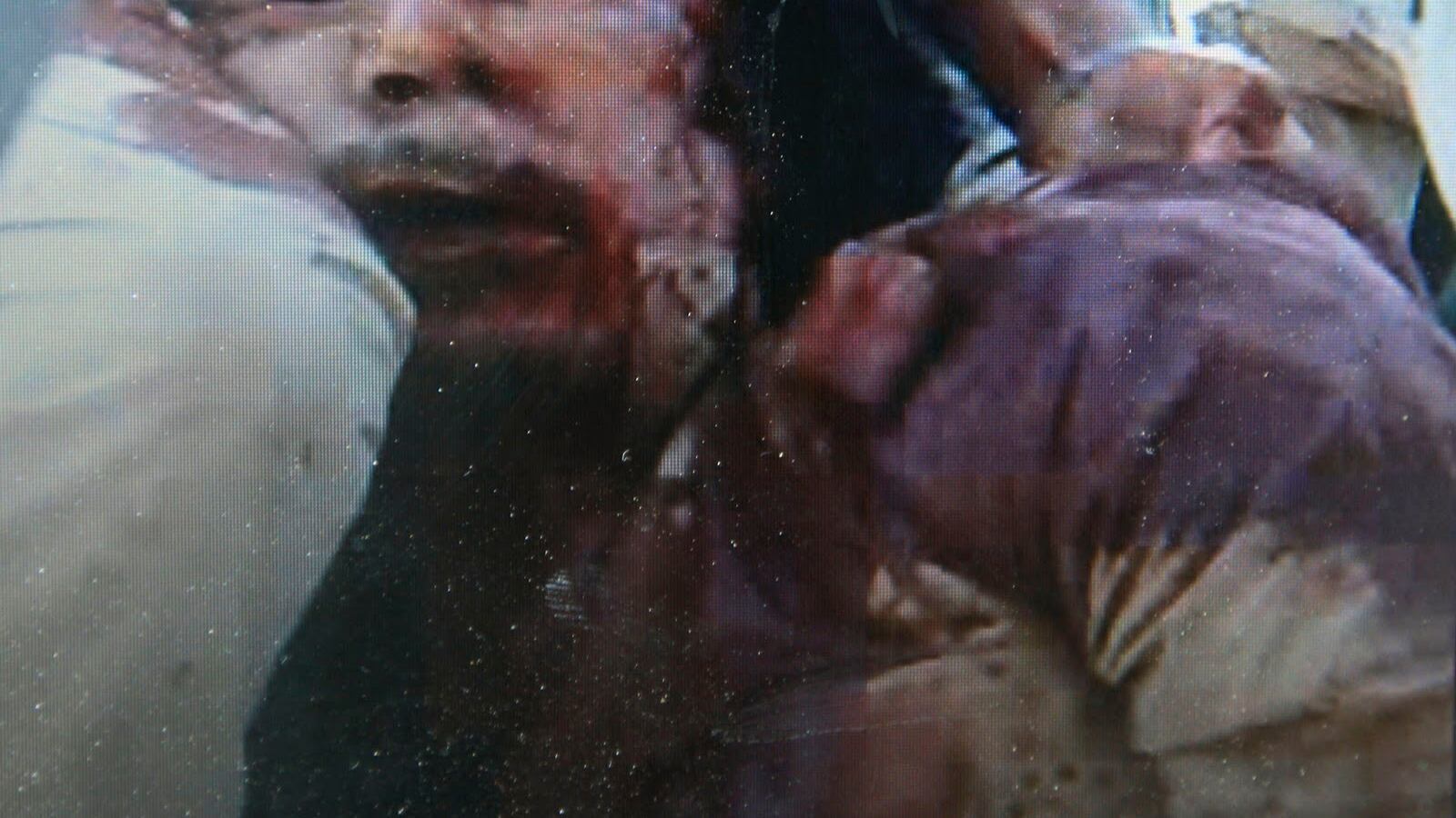 Gheddafi ucciso a Sirte