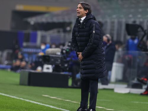 L'Inter vince al 90', Inzaghi felice a metà: "Ecco cosa non mi è piaciuto..."