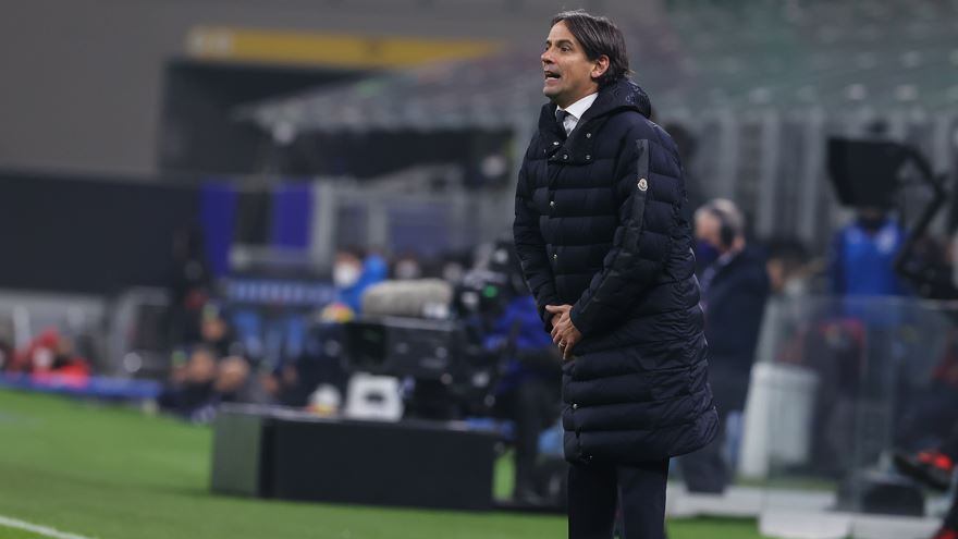 L'Inter perde la testa e c'è un responsabile: ecco chi sta "tradendo" Inzaghi