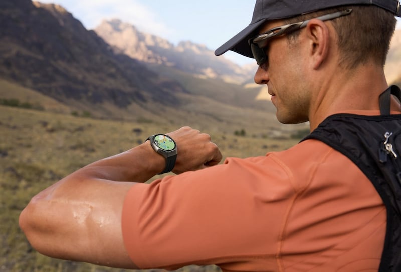 Huawei Watch GT 6