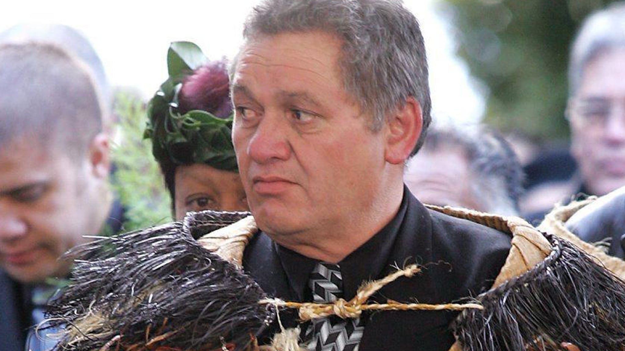 Il re Maori snobba Kate e Will "Non li vedo, c'è poco tempo"