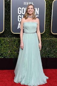 Golden Globe 2019, i look più sexy 8