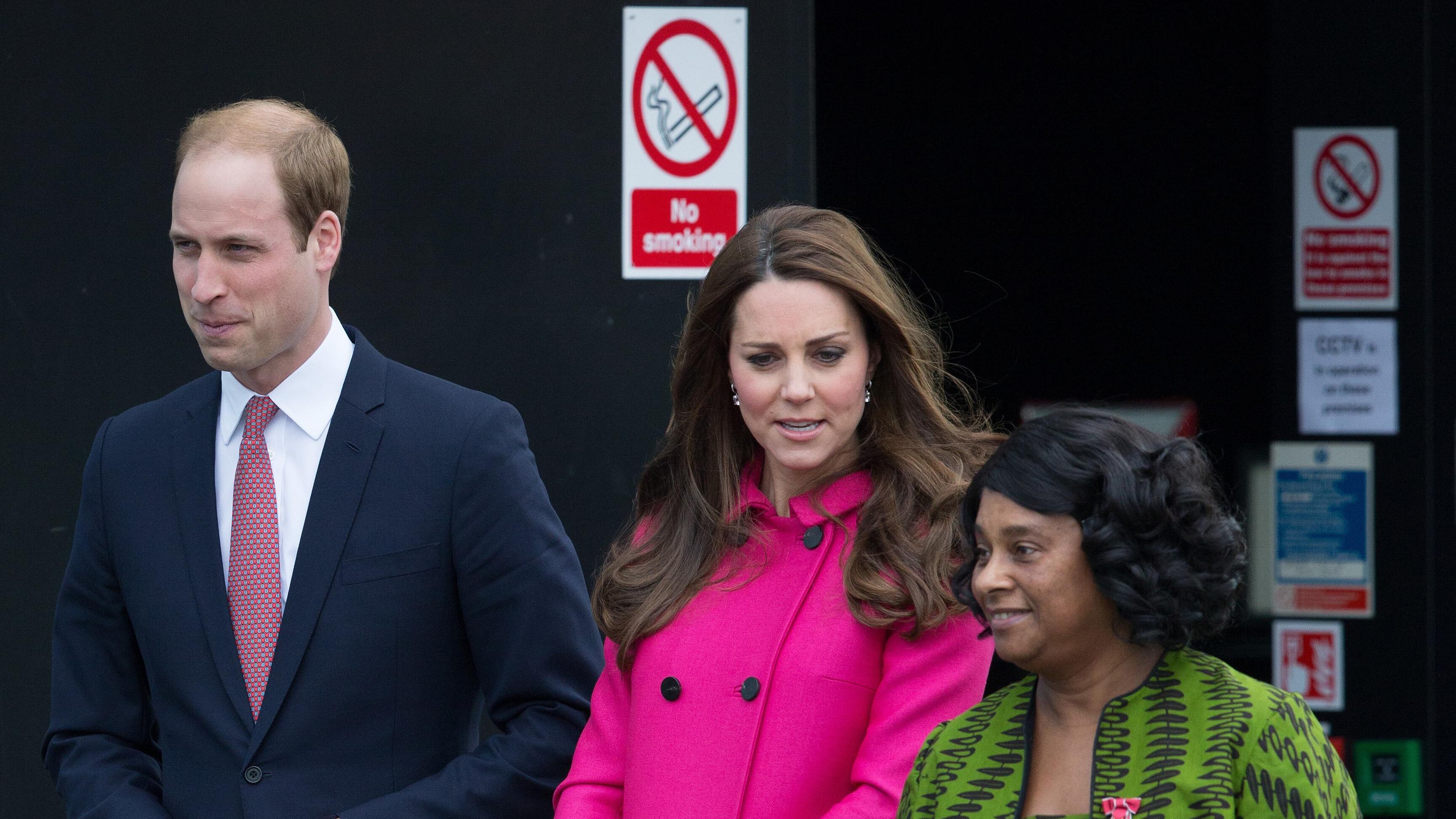 Regno Unito, impazzano le scommesse sul nome del secondo royal baby