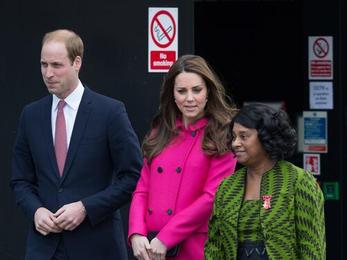 Regno Unito, impazzano le scommesse sul nome del secondo royal baby