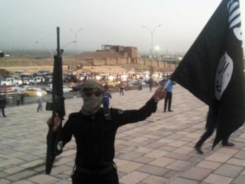 Disagio psicologico e voglia di vendetta nei foreign fighters