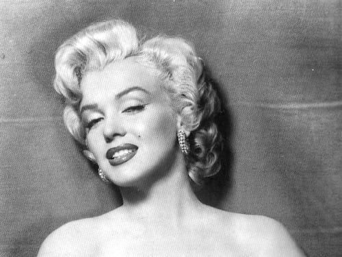 Monroe, il mito di Hollywood che non ebbe un happy end