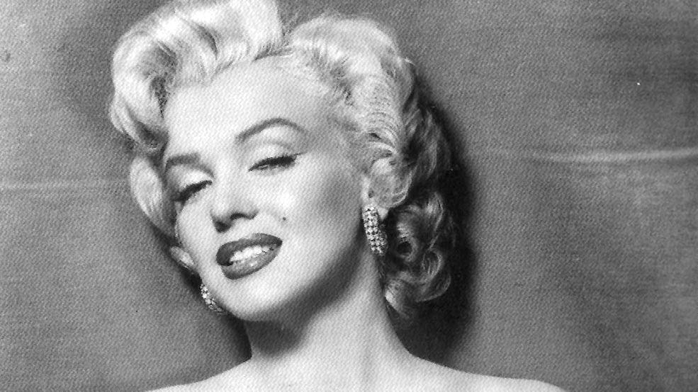 Monroe, il mito di Hollywood che non ebbe un happy end
