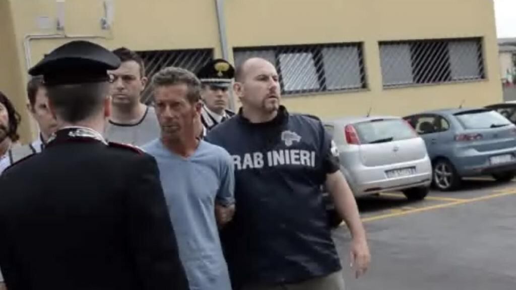 Delitto Yara, il giallo sull'arma del delitto
