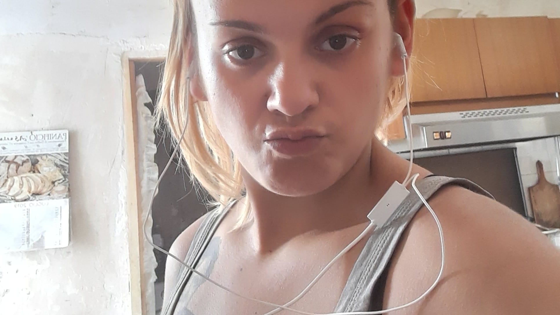 Uccisa e gettata nel pozzo. L'amante confessa tutto