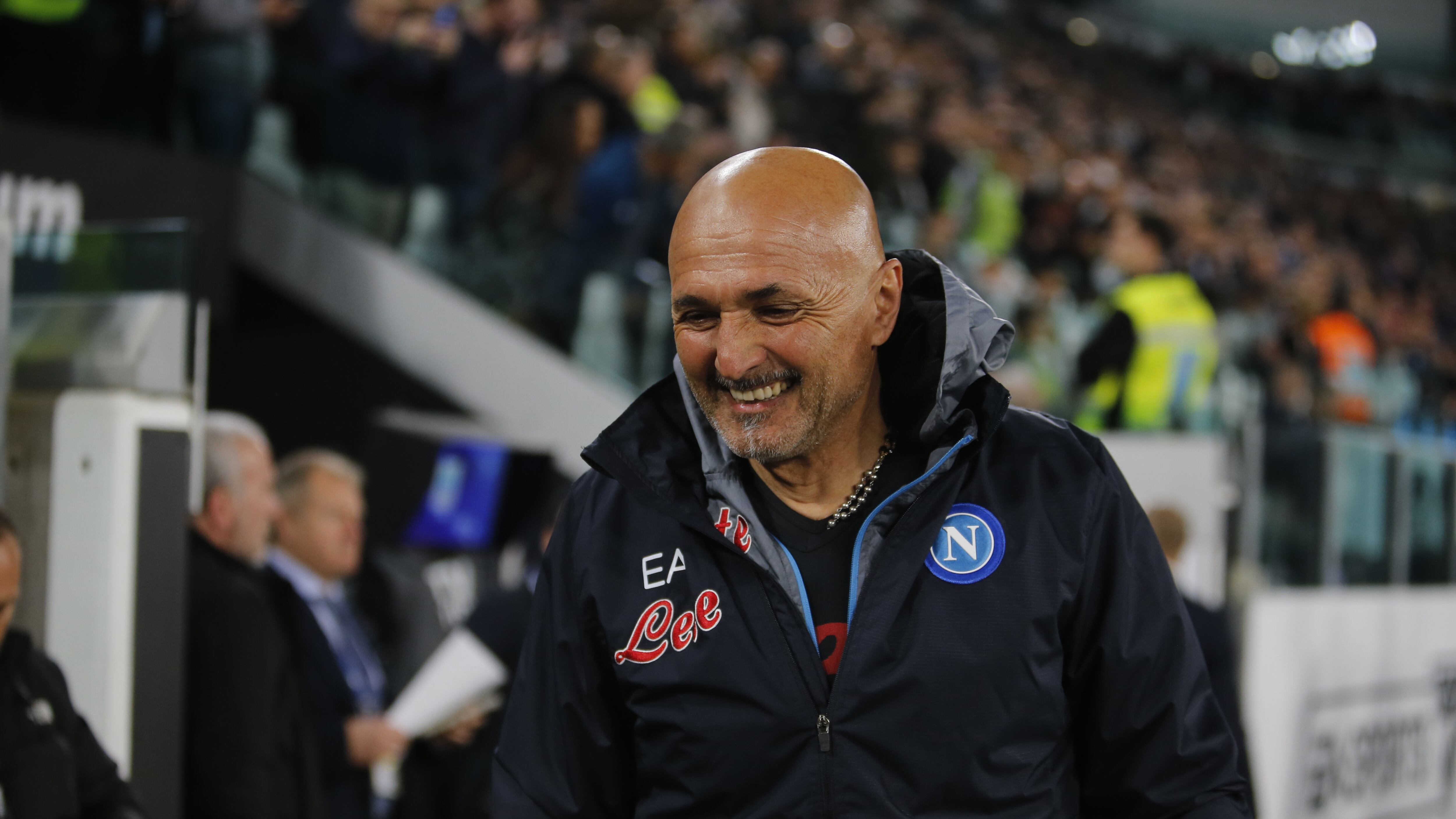 Spalletti è il ct prescelto. Tra lui e la nazionale solo la clausola di ADL