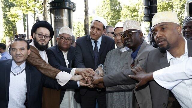 Urlo degli imam: antisemitismo nel Corano