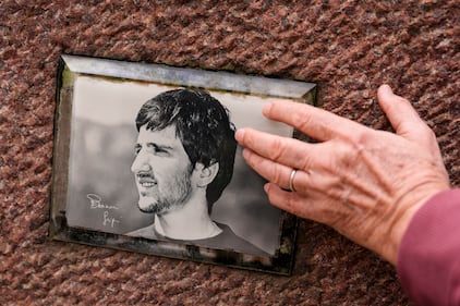 Nel ricordo di Gigi Meroni 9