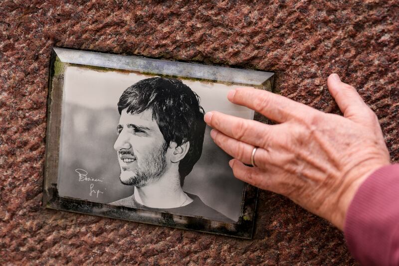 Nel ricordo di Gigi Meroni 9