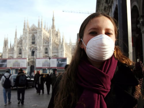 Inquinamento, Torino e Milano tra le città "fuorilegge" d'Italia