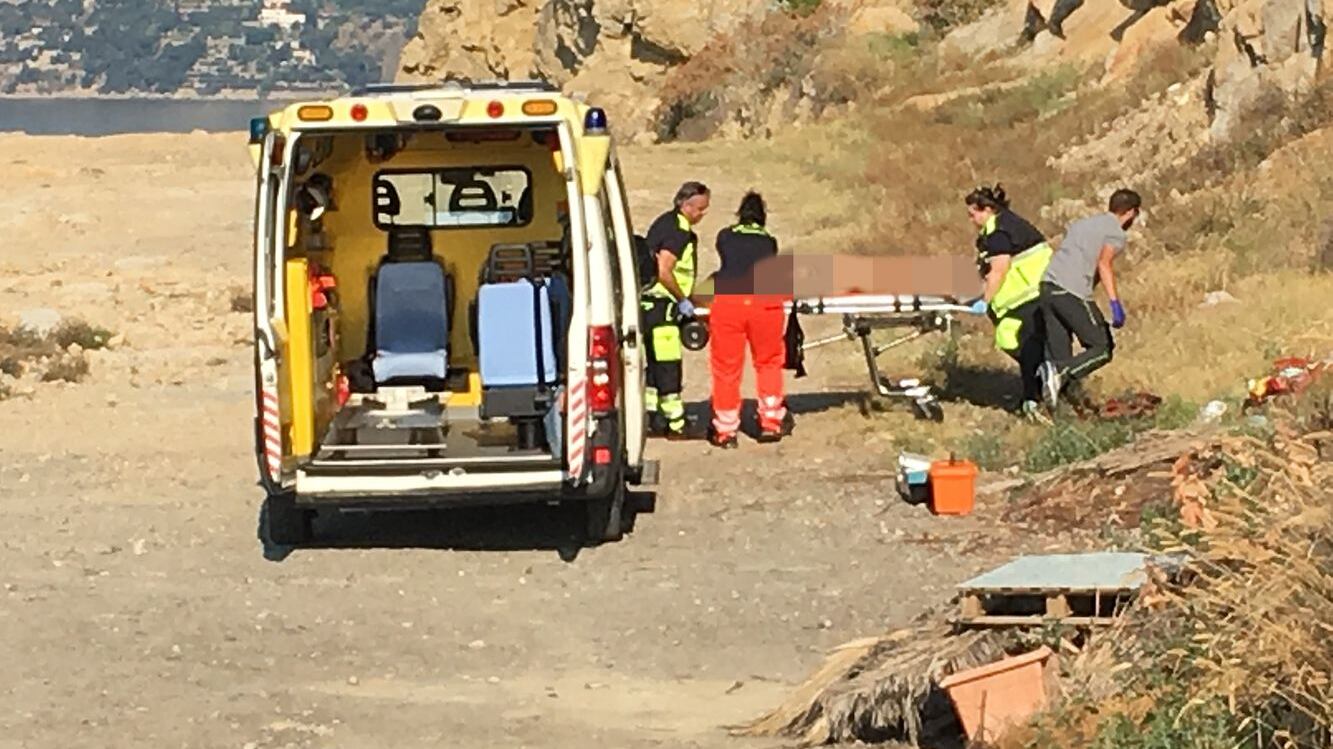 "Non l'ho uccisa: Alena è scivolata mentre le servivo della vodka"