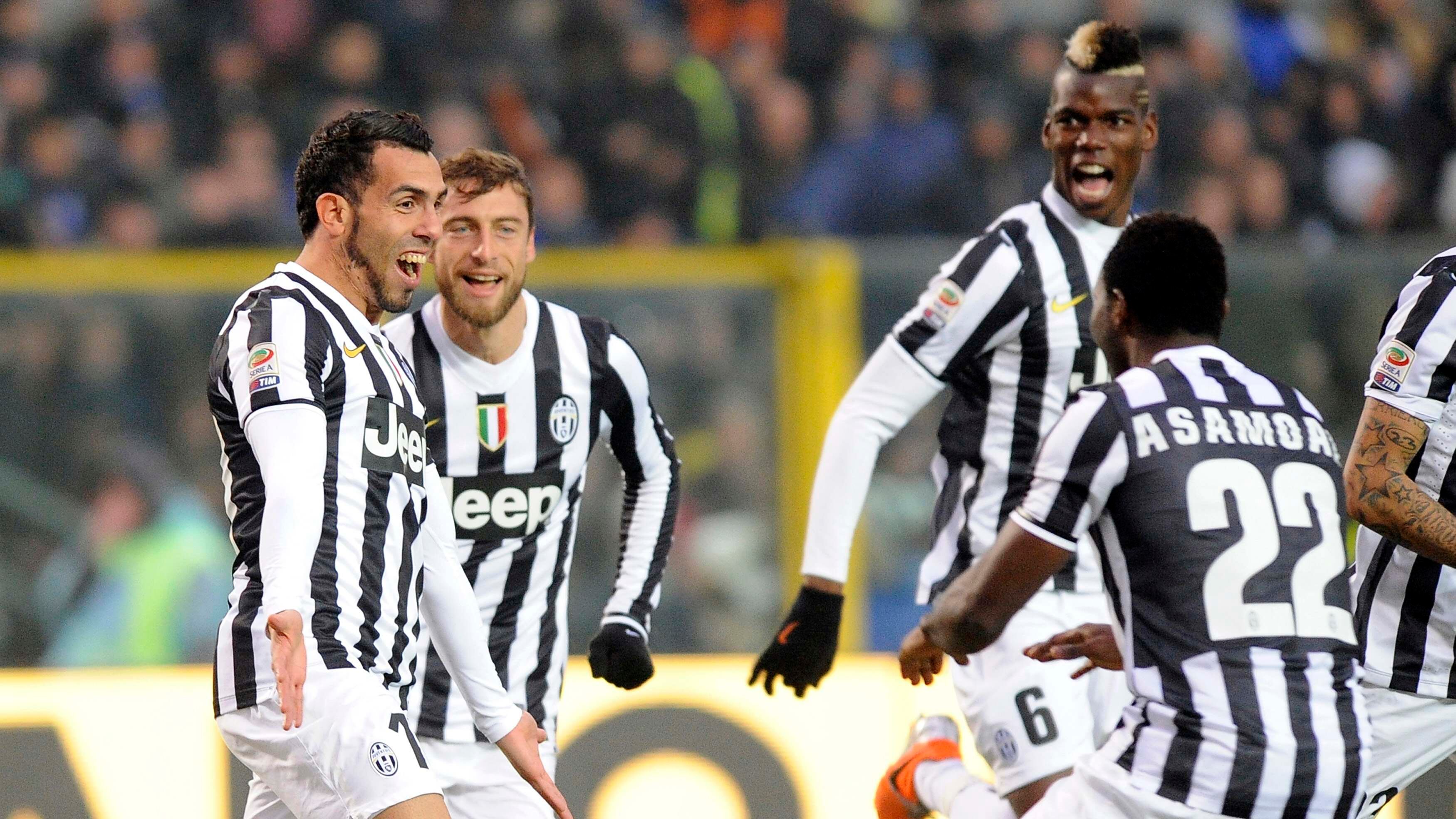 Il derby ha un conto aperto ma la Juve non è d'accordo