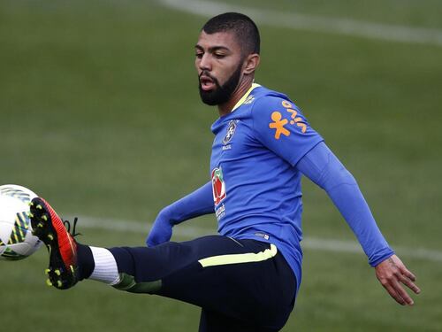 Gabigol trascina il Brasile: l'Inter se la ride ma non vuole aste