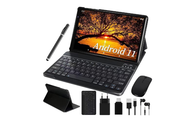 Tablet FACETEL