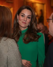 Royal Family in foto 1