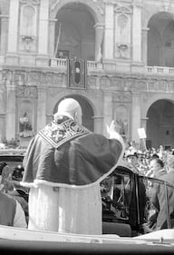 Giovanni XXIII, il Papa Buono 3