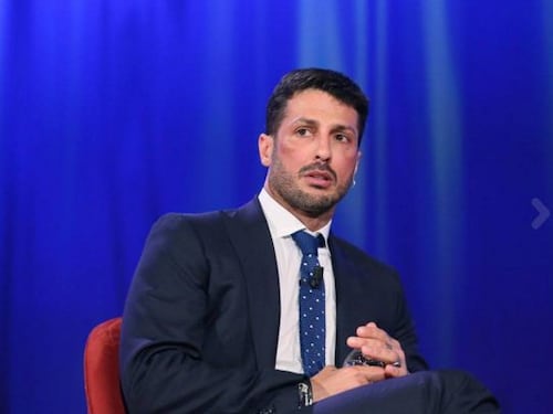 Da Nina Moric a Belén, così si confessa Fabrizio Corona
