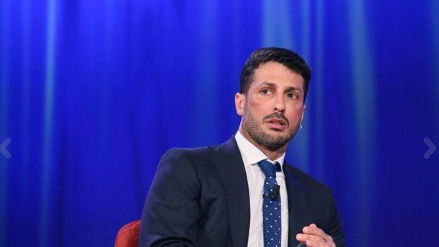 Da Nina Moric a Belén, così si confessa Fabrizio Corona