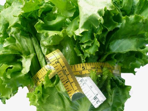 Dieta: gli alimenti che fanno bene e aiutano a dimagrire