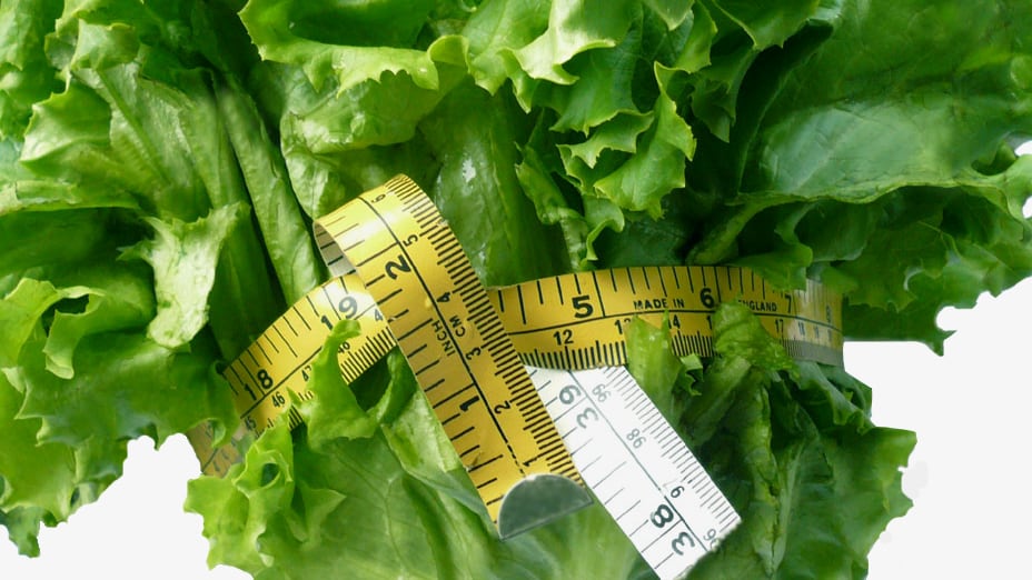 Dieta: gli alimenti che fanno bene e aiutano a dimagrire