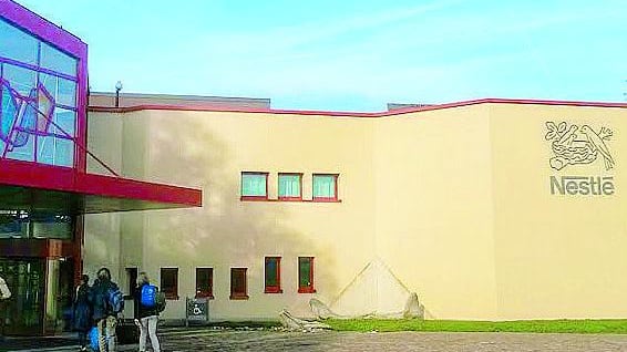 Nel laboratorio svizzero dove nasce il cibo a misura di ogni palato
