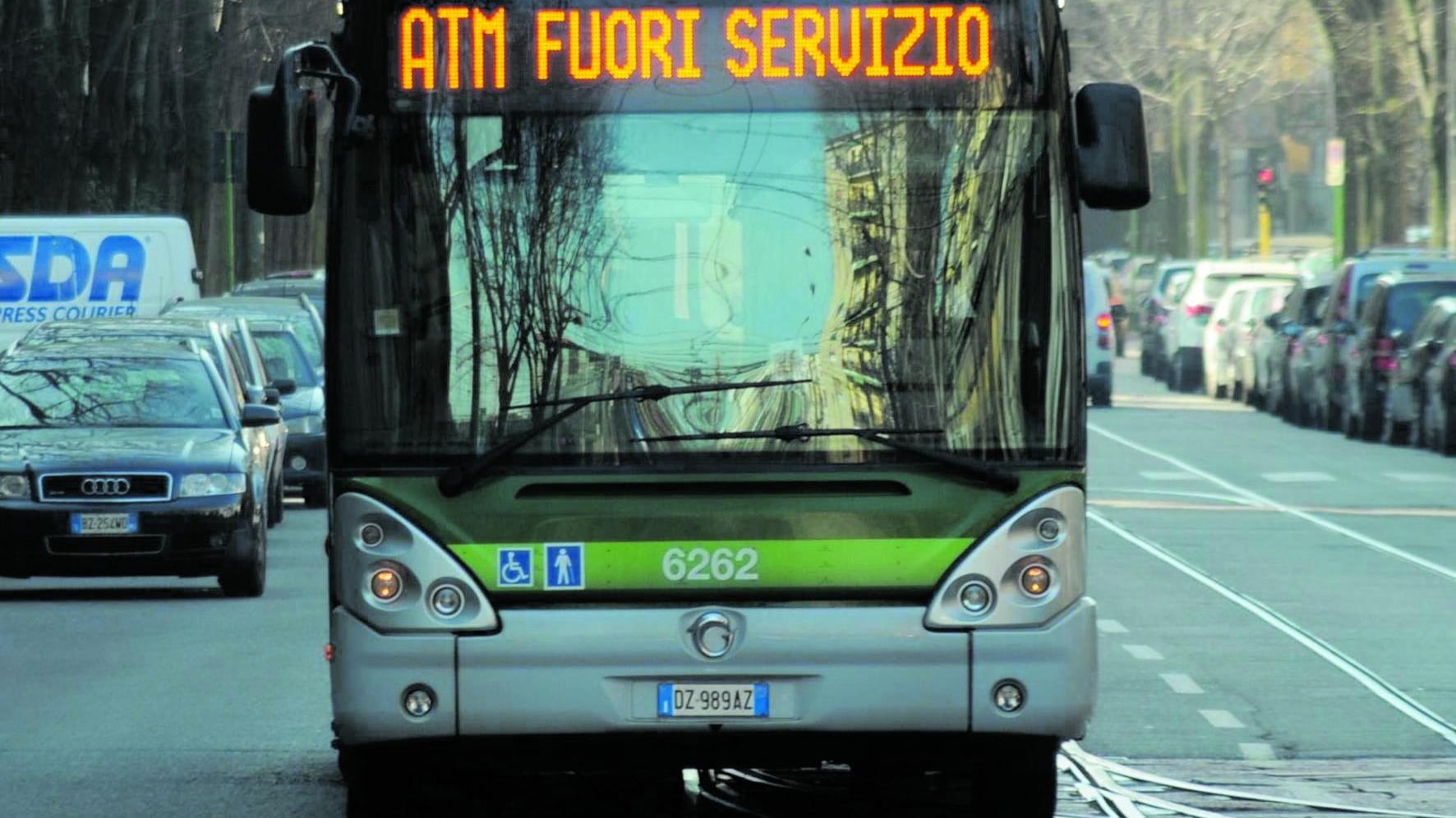 Sciopero del trasporto pubblico: le fasce di garanzia e cosa c’è da sapere
