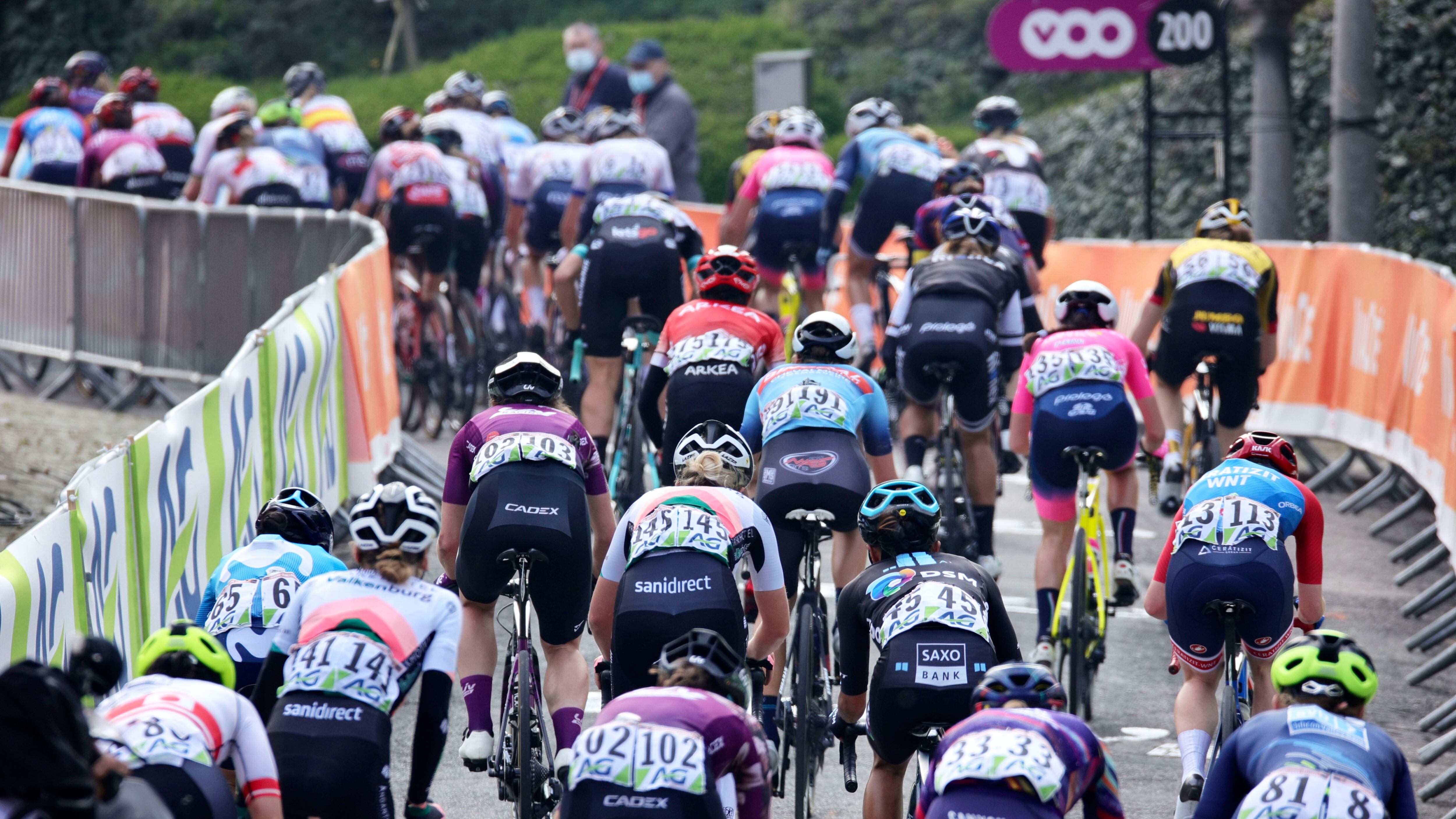 Il Giro dà lezione al Tour. Ma è quello delle donne