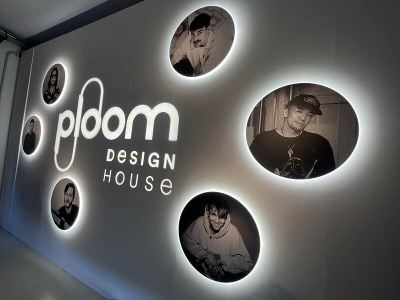 "Connected Sensations", la proposta di Ploom alla Milano Design Week