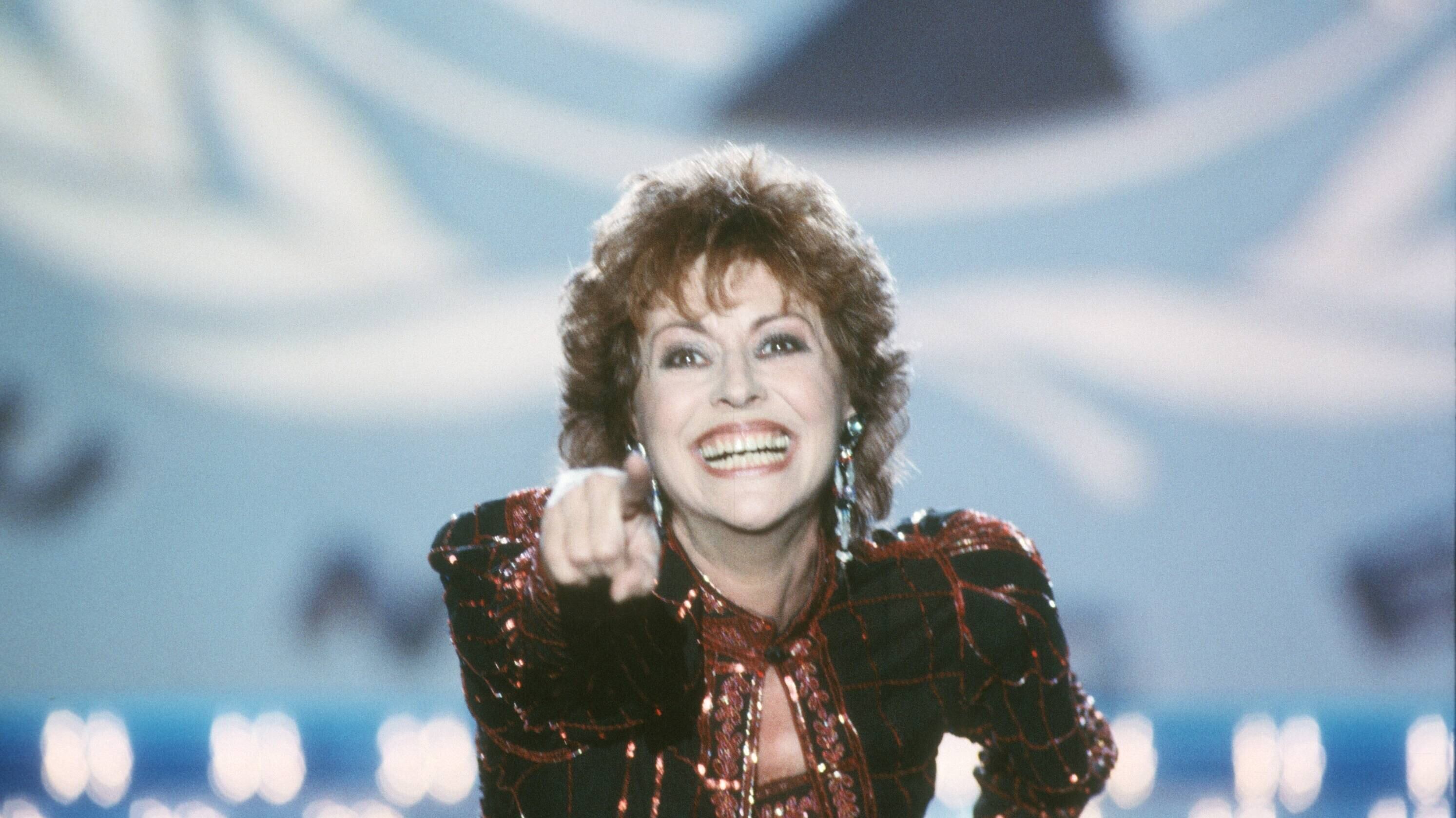Addio a Caterina Valente, il suo "Bongo Cha Cha Cha" fece ballare il mondo