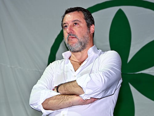 L’incontro di Salvini con Fugatti. Piantedosi: “Ha salvato la Lega”