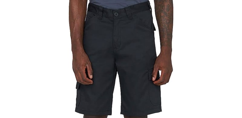 Dickies pantaloncini da uomo bermuda cargo