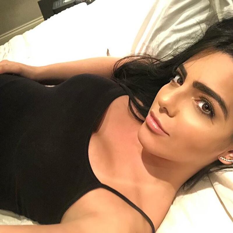 Larissa Saad è il segreto di Lucas Moura: ecco chi è la moglie dell'uomo Champions 5