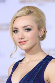 Los Angeles, la prima di Hunger Games: Mockingjay 14