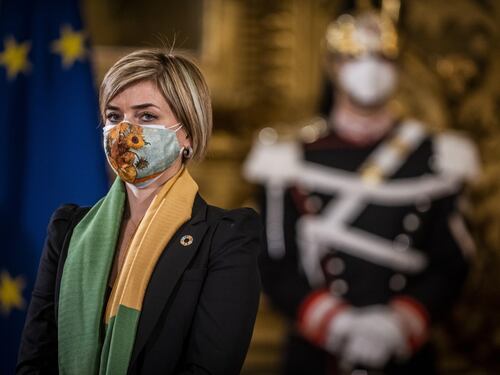 Liberi e Uguali litiga sul sostegno a Draghi: rischio scissione?