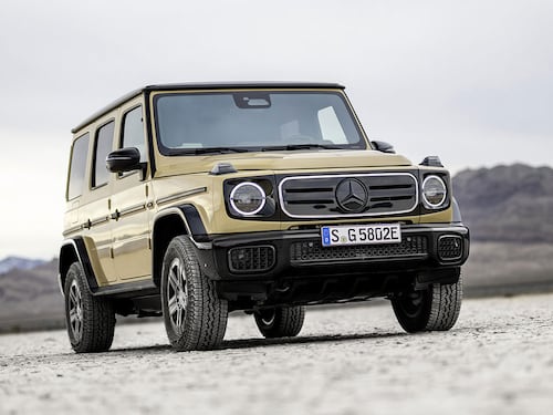 Nuova Mercedes Classe G: le 10 cose da sapere