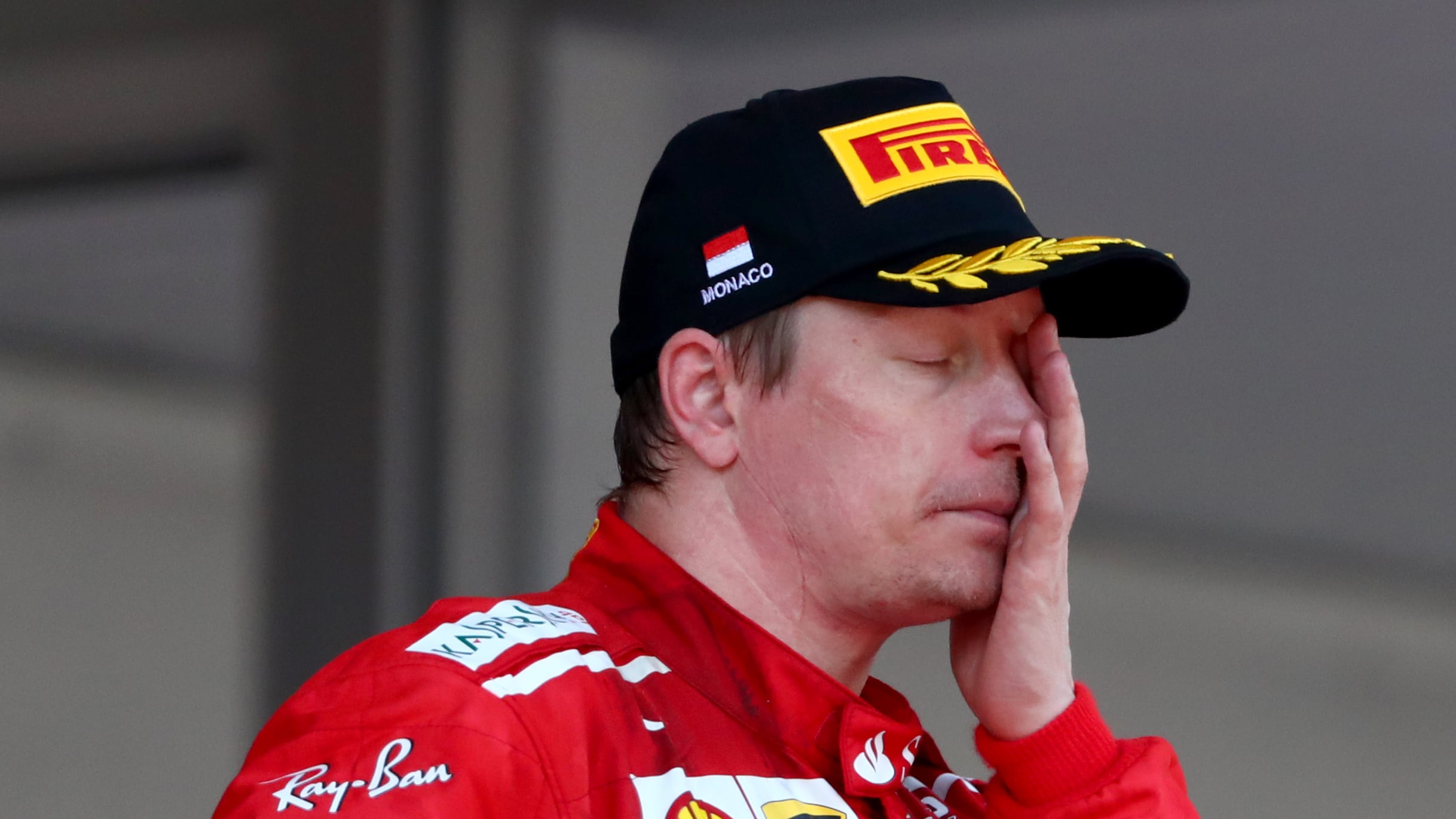 Gp Singapore: scintille tra Raikkonen, Vettel e Verstappen