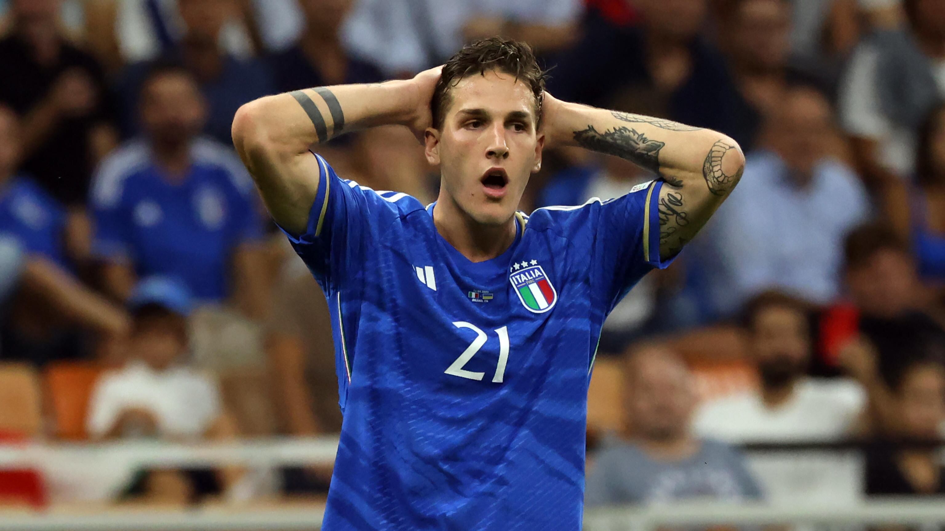 Scommesse, Zaniolo e Florenzi pronti all'oblazione per estinguere il reato