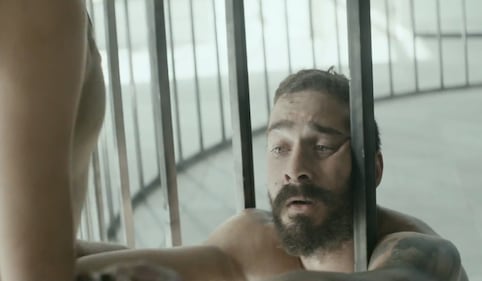 Shia LaBeouf, le immagini 12