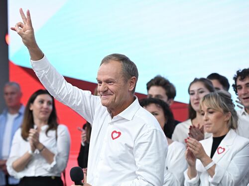 Elezioni in Polonia, Varsavia cambia strada: la maggioranza alla coalizione pro-Ue