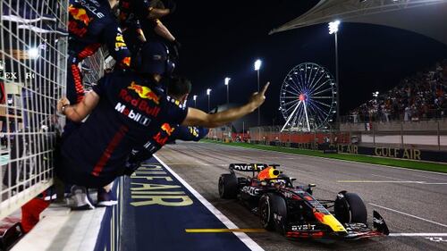 F1 Bahrain 2023, guarda le immagini 6